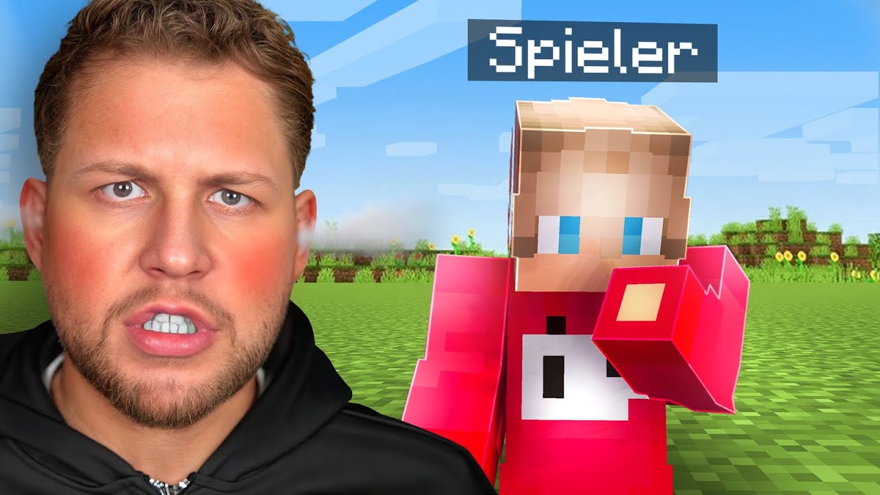 WILL ist KEIN OWNER mehr.. Prank eskaliert