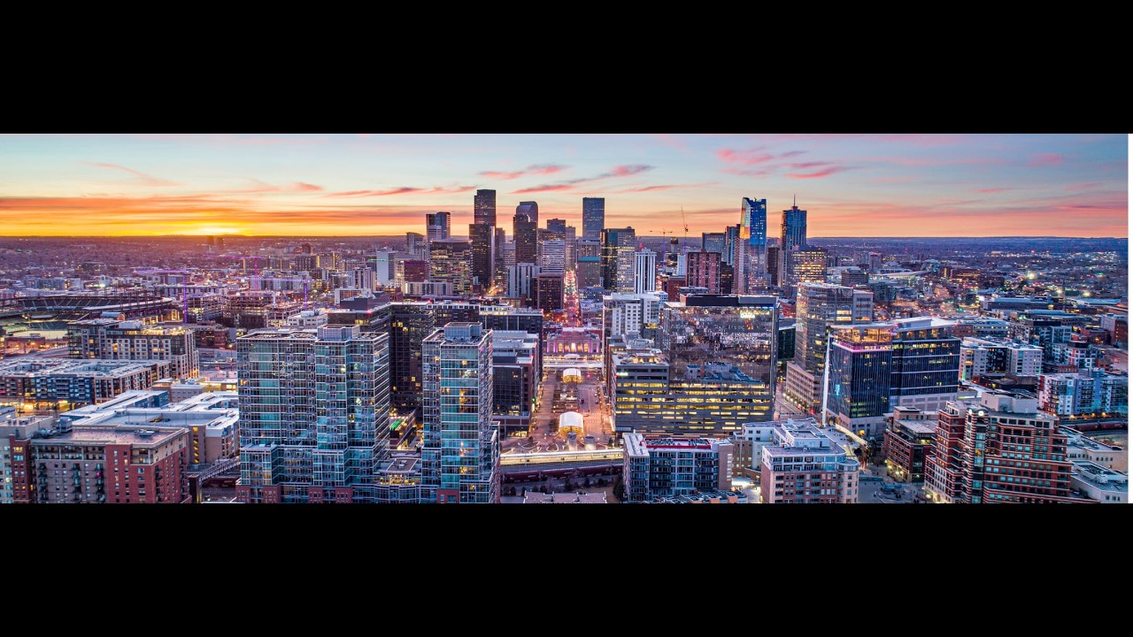 Downtown Denver Partnership 2025 Wins