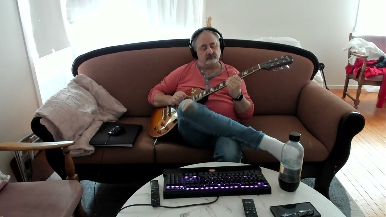 Blues For Peace !!!!