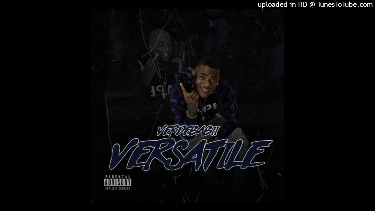 verde babii X ebk jaaybo sample type beat 