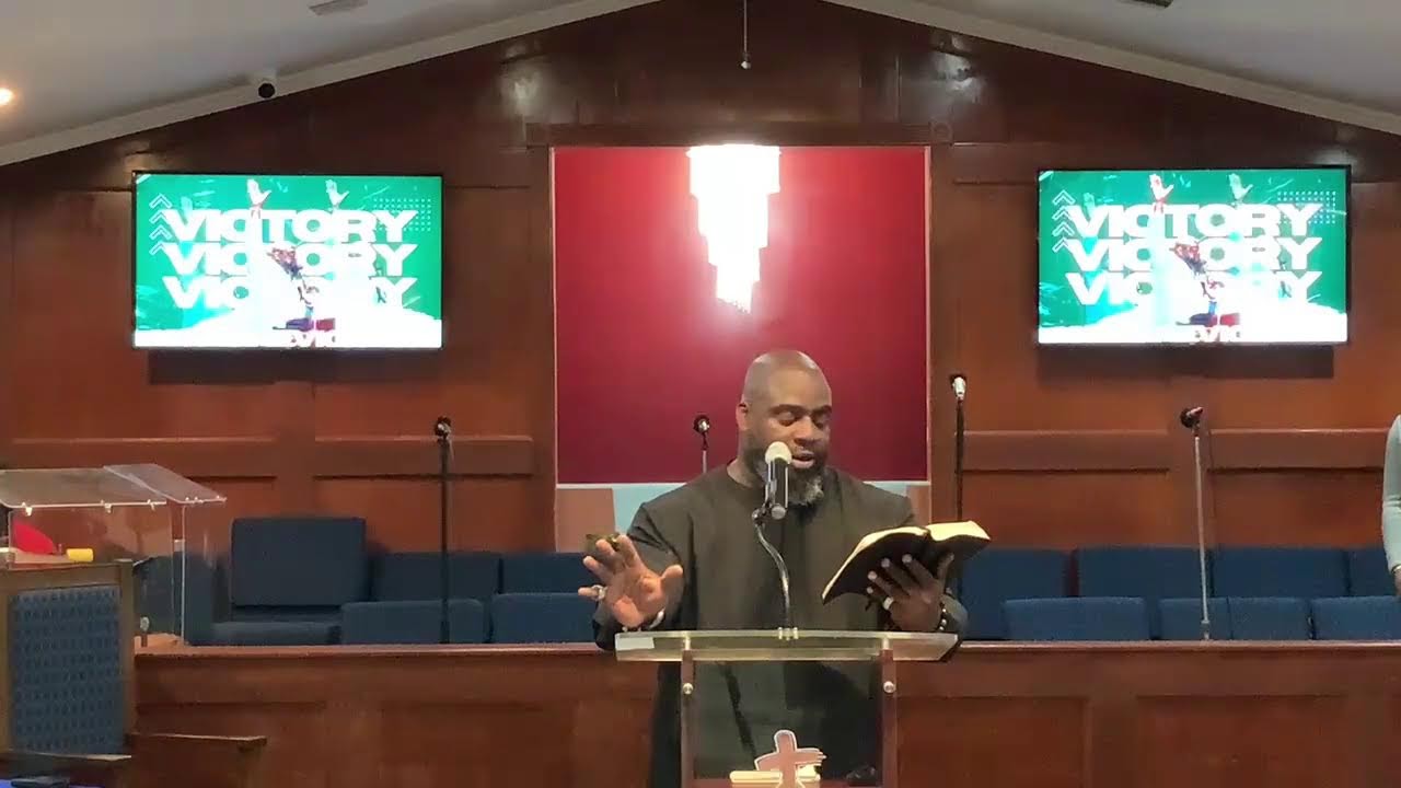 Worship with Victory