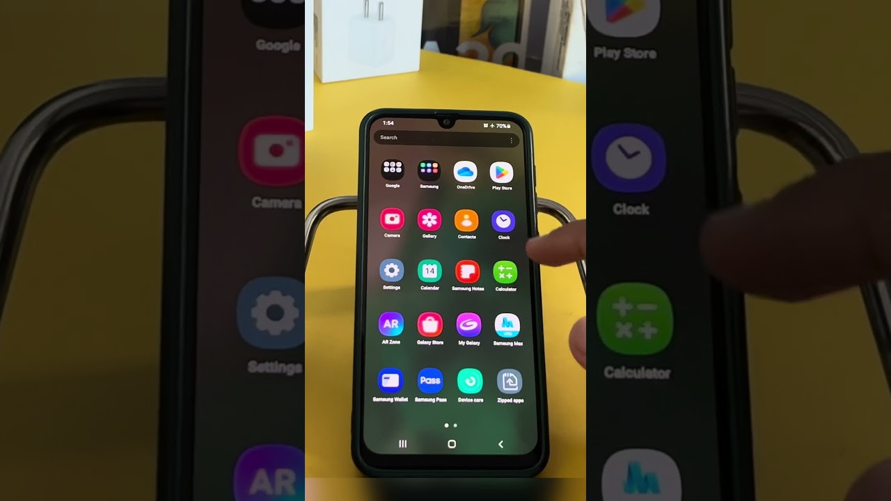 Samsung Phone Lag / Hang Problem solve 2023 |  How to Solve Hang Problem in Samsung Phone | Hindi
