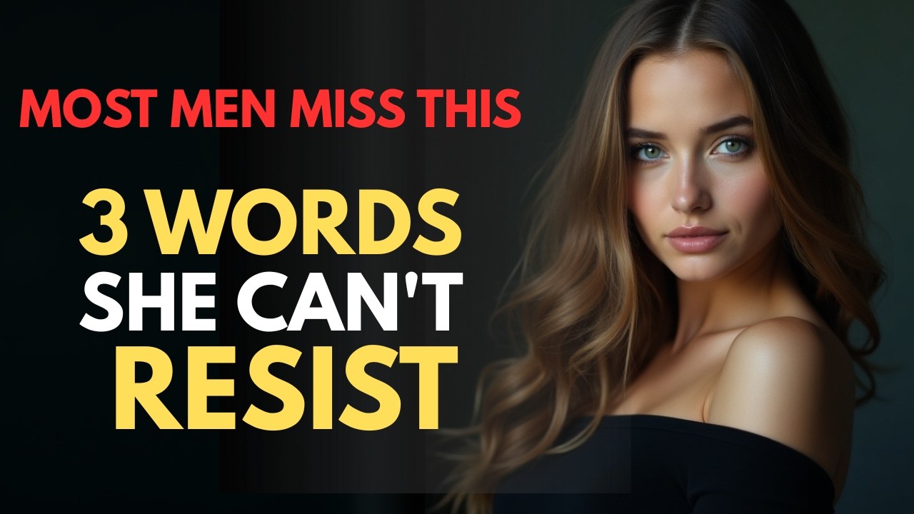 Older Men Use These Words To Attract Women | Relationship Psychology Facts