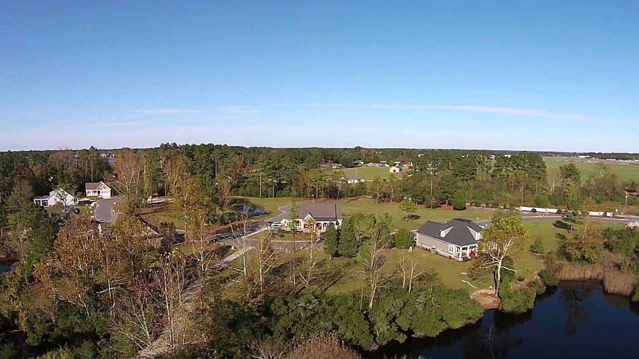 Brices Creek Harbour |  New Bern NC