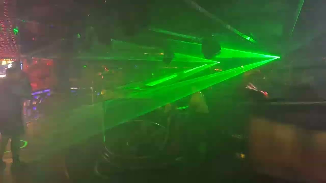 Terry Atha's Hell-Blazer Waltzer offride pov @ Hull fair 15/10/2022