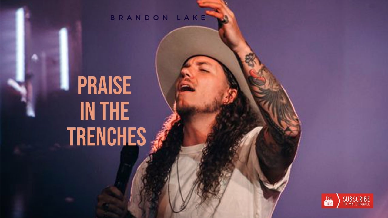 When Life Hits Hard, This Song Will Lift You Up Praise in the Trenches