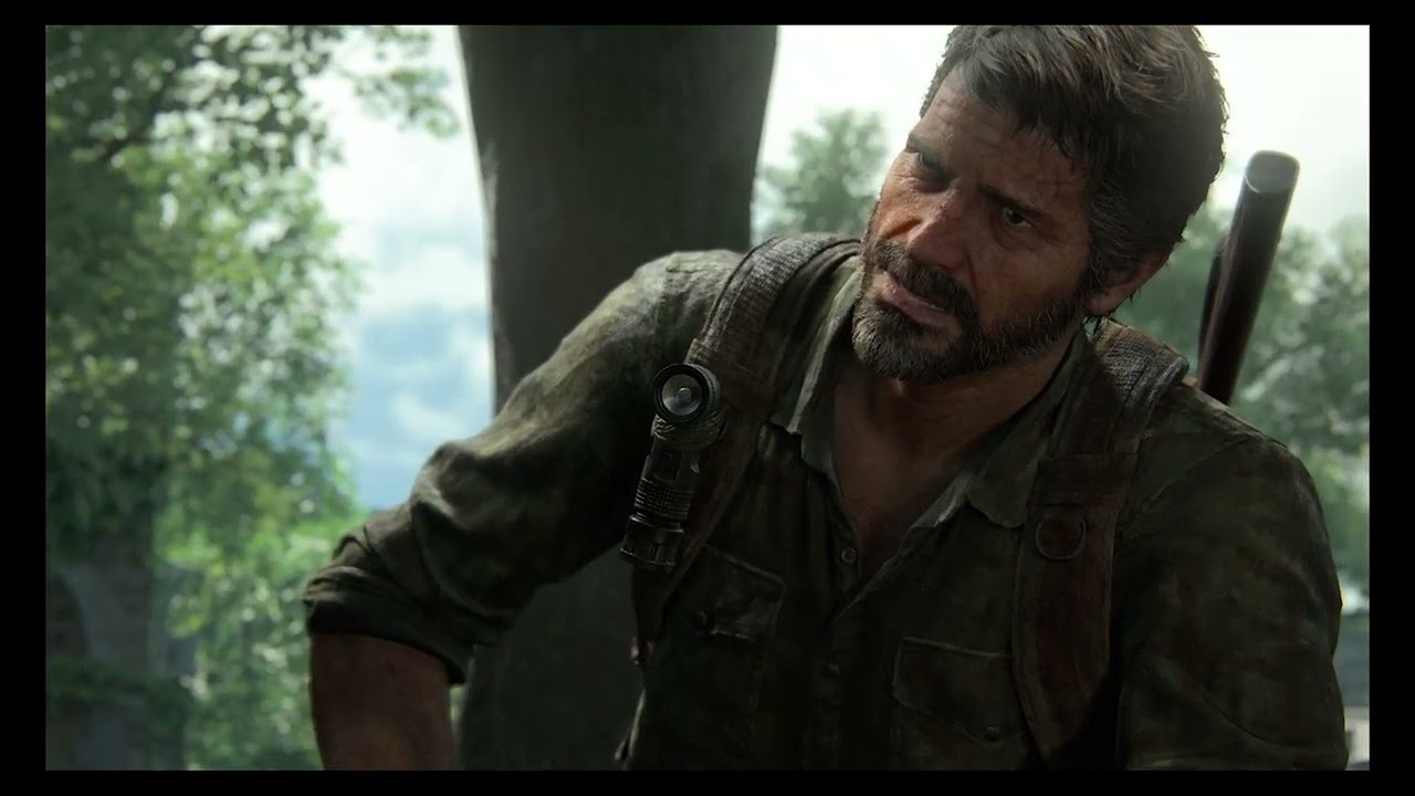 Wir nähern uns dem Freund #06 The Last of Us