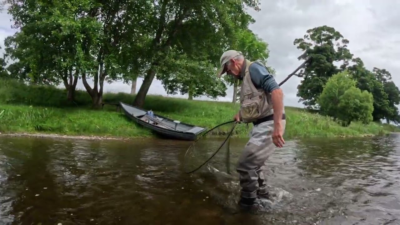 River Tweed 2024 Part 3