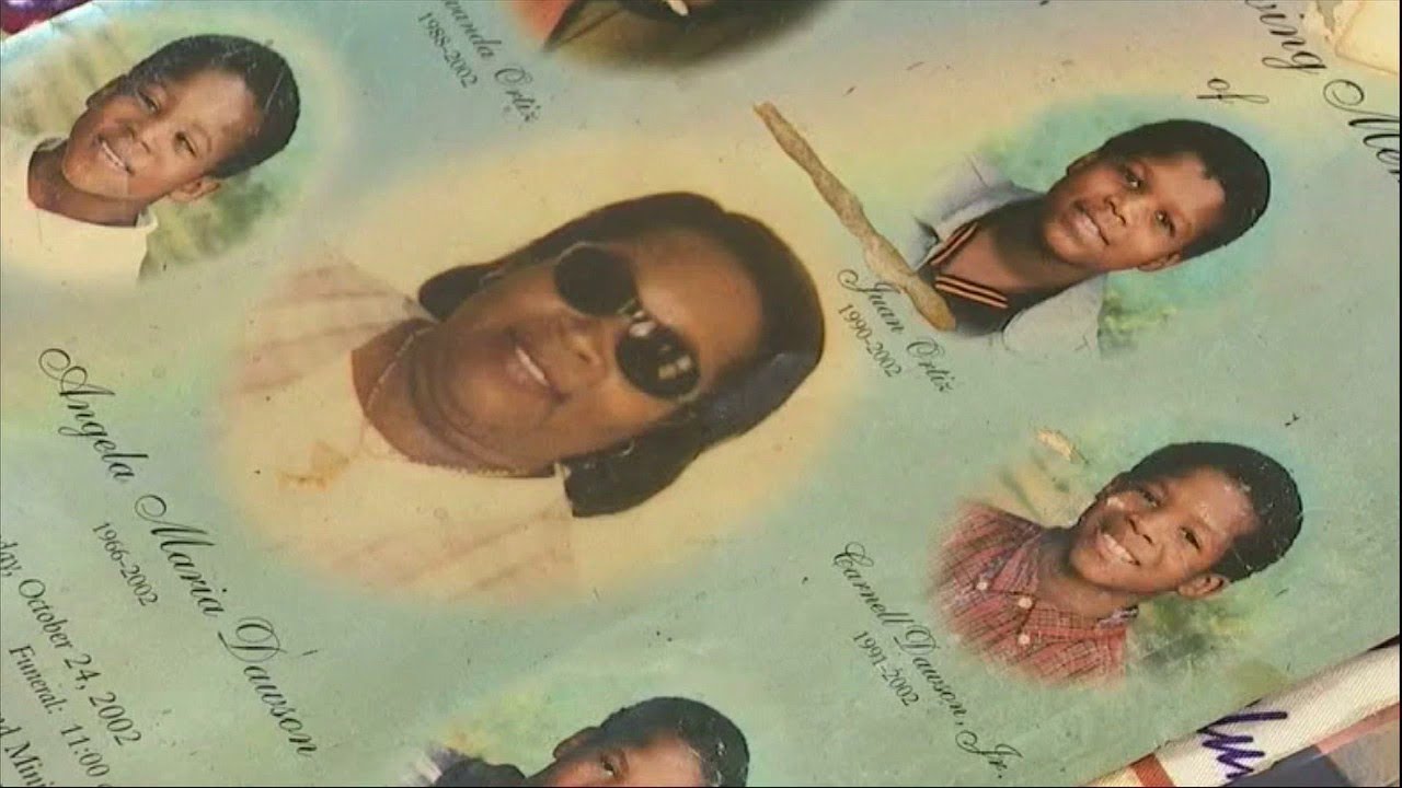 Dawson Center established in honor of slain East Baltimore family now sitting unused