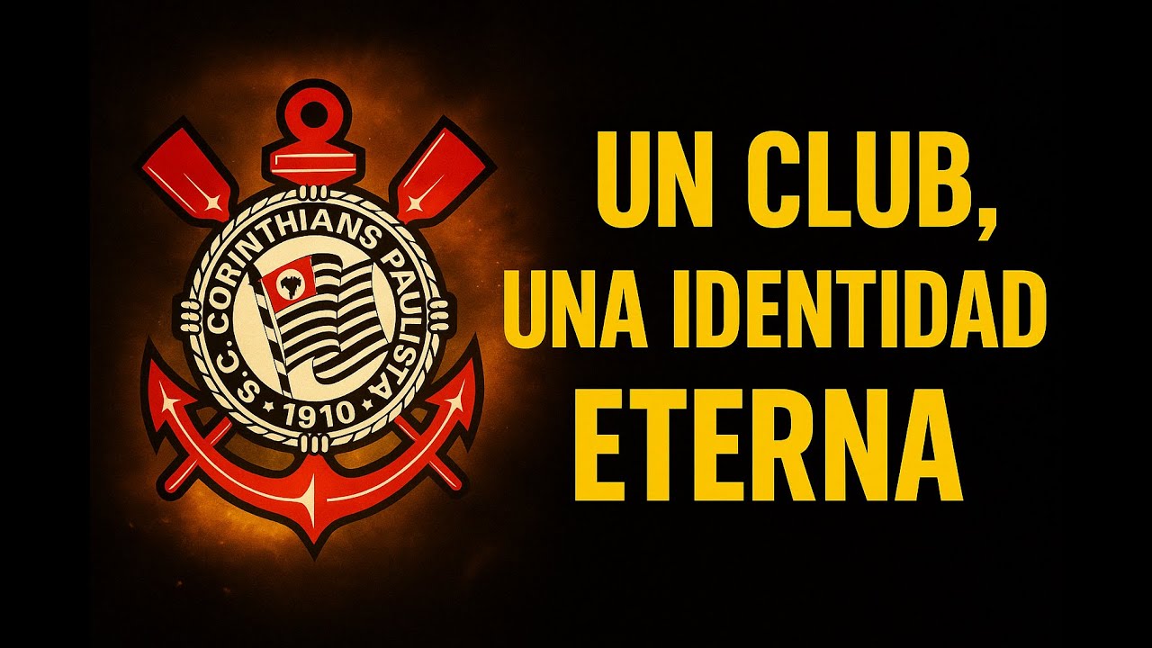 Corinthians: El Club Inmortal que Naci&oacute; del Pueblo y Conquist&oacute; el Mundo