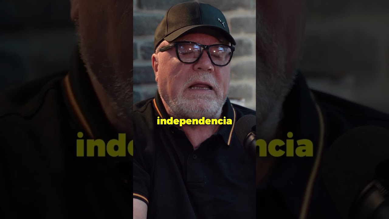 Daniel Ca&ntilde;ete deja claro que busca la libertad de expresi&oacute;n