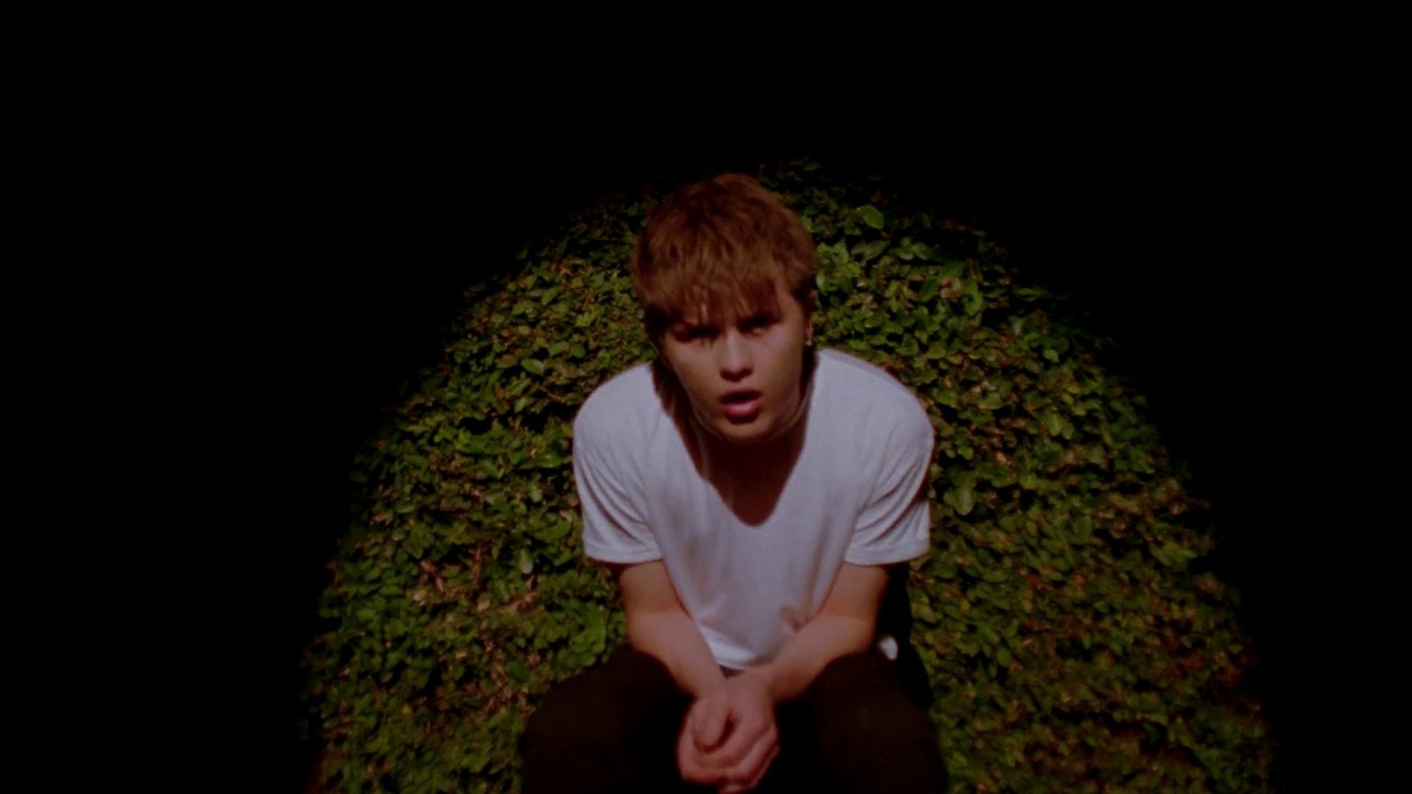 John-Robert - Urs (Official Music Video)