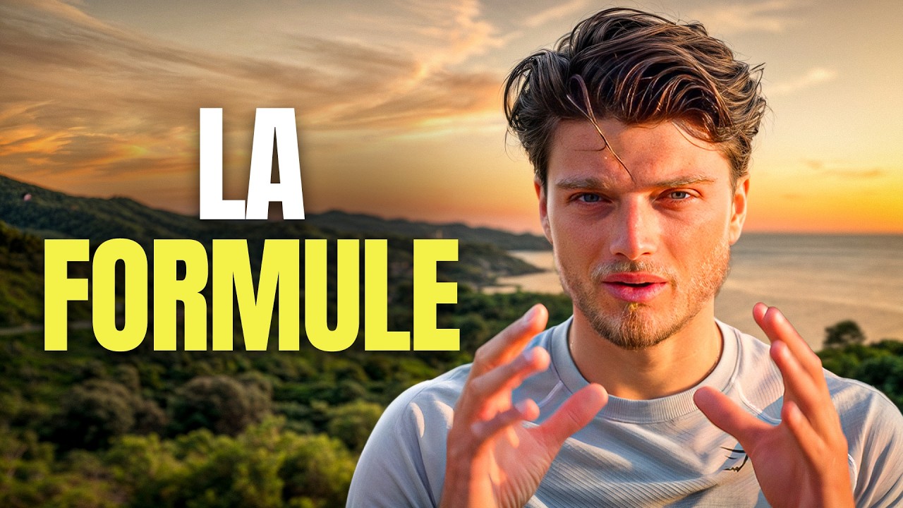 Si tu travailles dur sans r&eacute;sultats, regarde cette vid&eacute;o