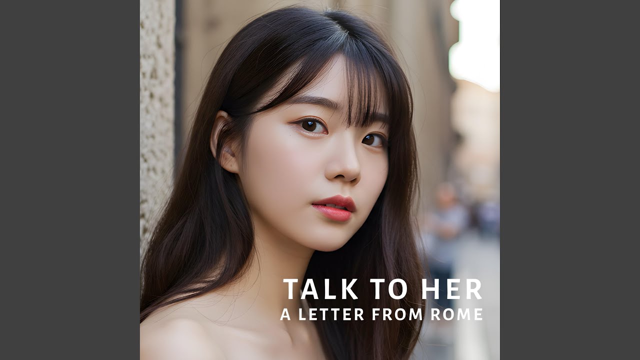 a letter from Rome