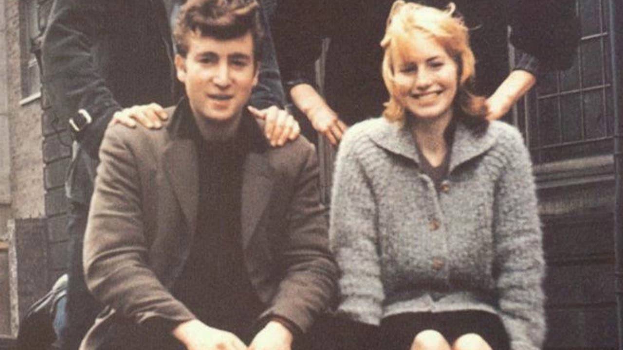 Aaron Johnson - Hello Little Girl
