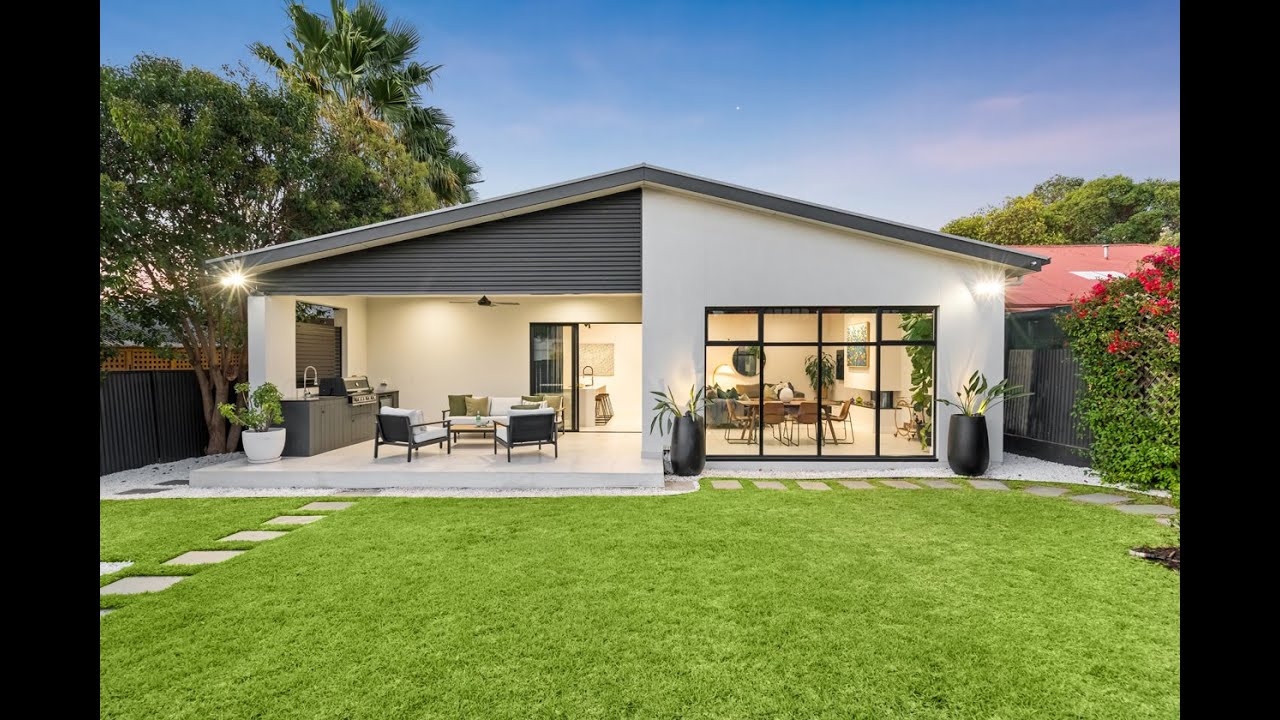 Timeless sandstone home in the heart of Prospect | For sale - 25 Elizabeth Street, Prospect.