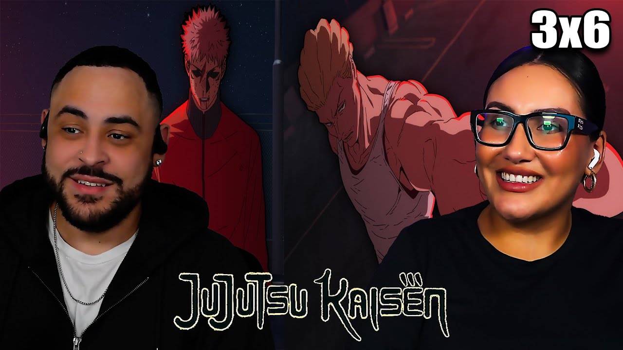 YUJI vs HAKARI Is Why Jujutsu Kaisen Season 3 Is Different