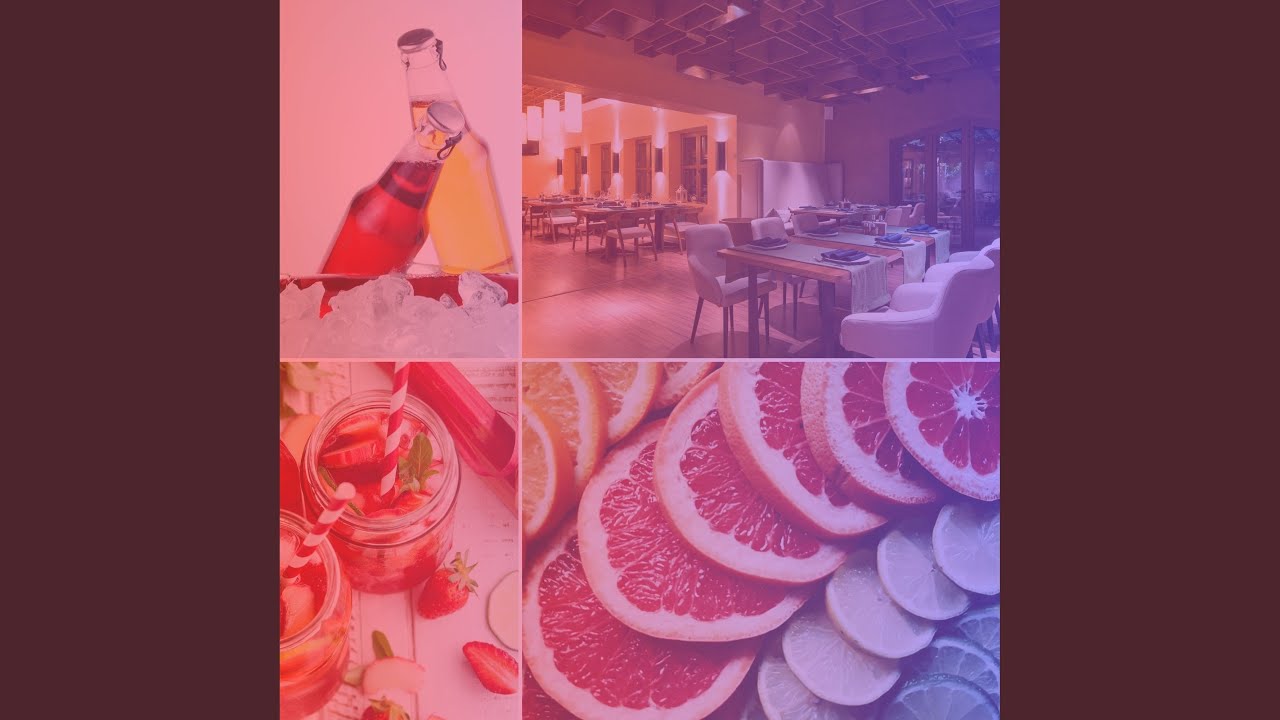 Luxurious Backdrops for Fun Dinner Dates