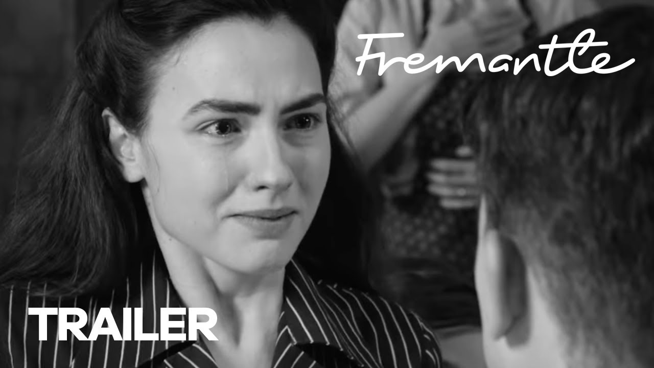 There's Still Tomorrow | Official Trailer | Fremantle