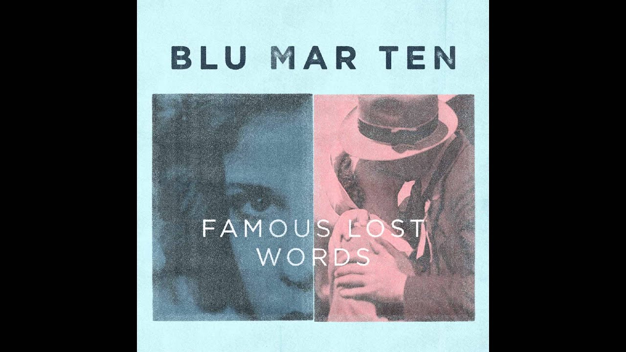 Blu Mar Ten - Thin Air (feat. Robert Manos & Yosebu)