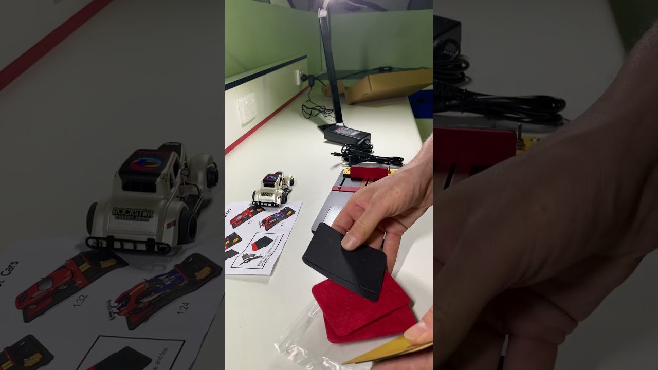 Proses TC501 Tyre Truer