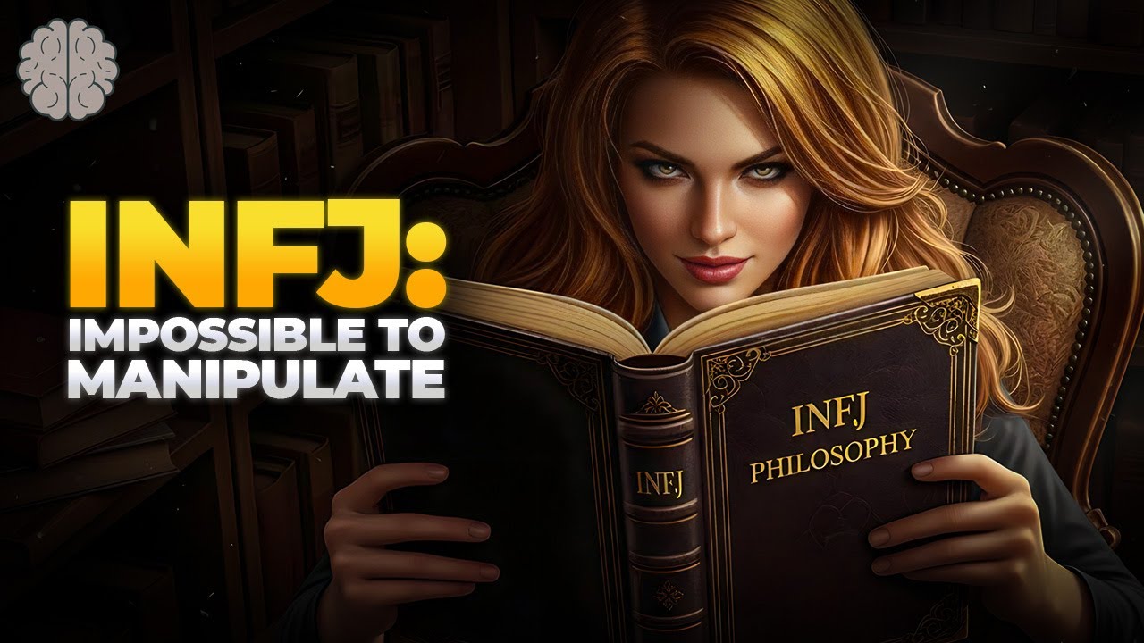 Why The INFJ Brain Operates On A Forbidden Philosophy