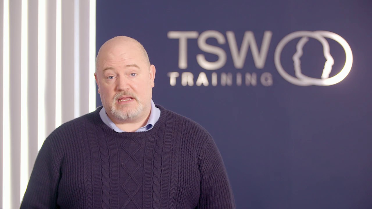 Why take the IOSH Managing Safely course with us? | TSW Training