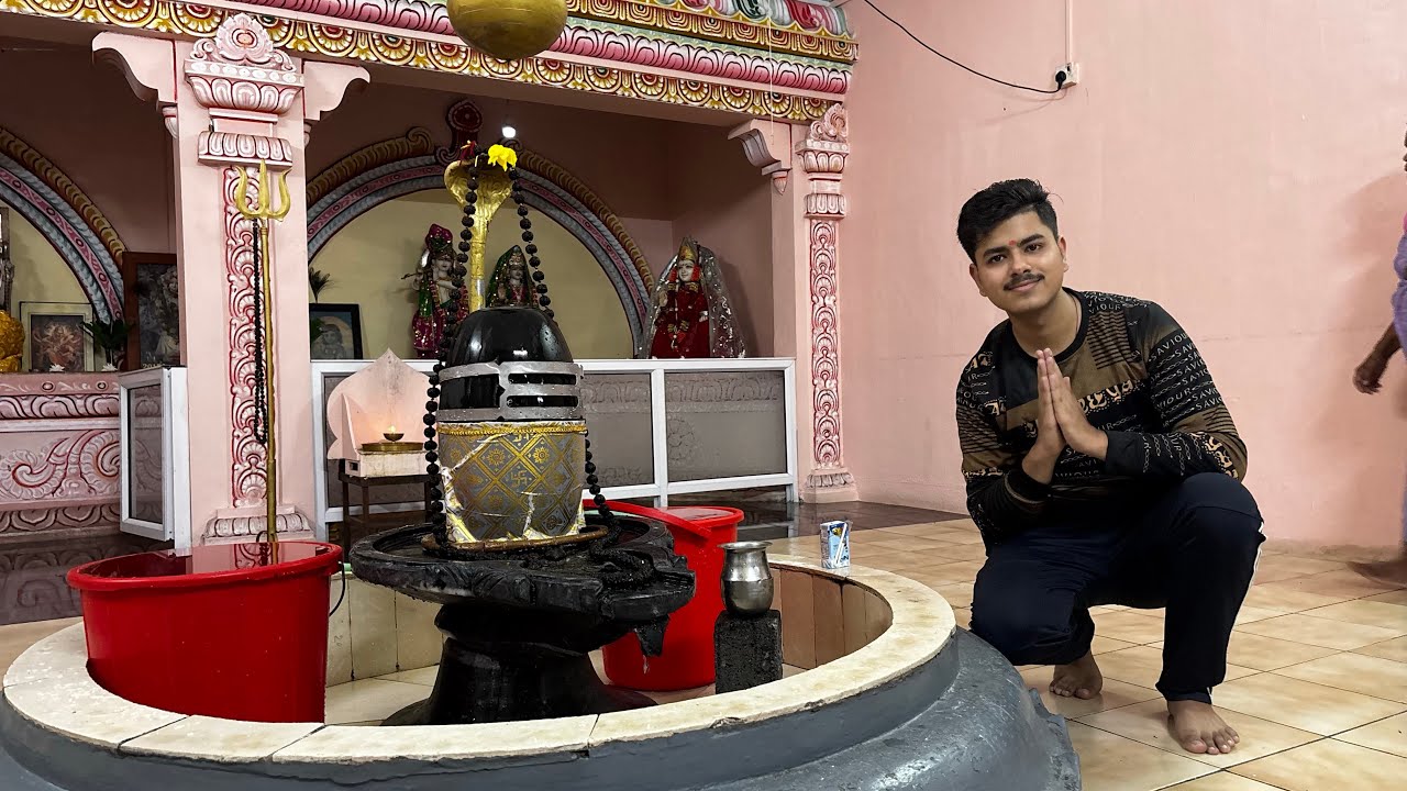 I found a Temple in MAURITIUS🇲🇺😍