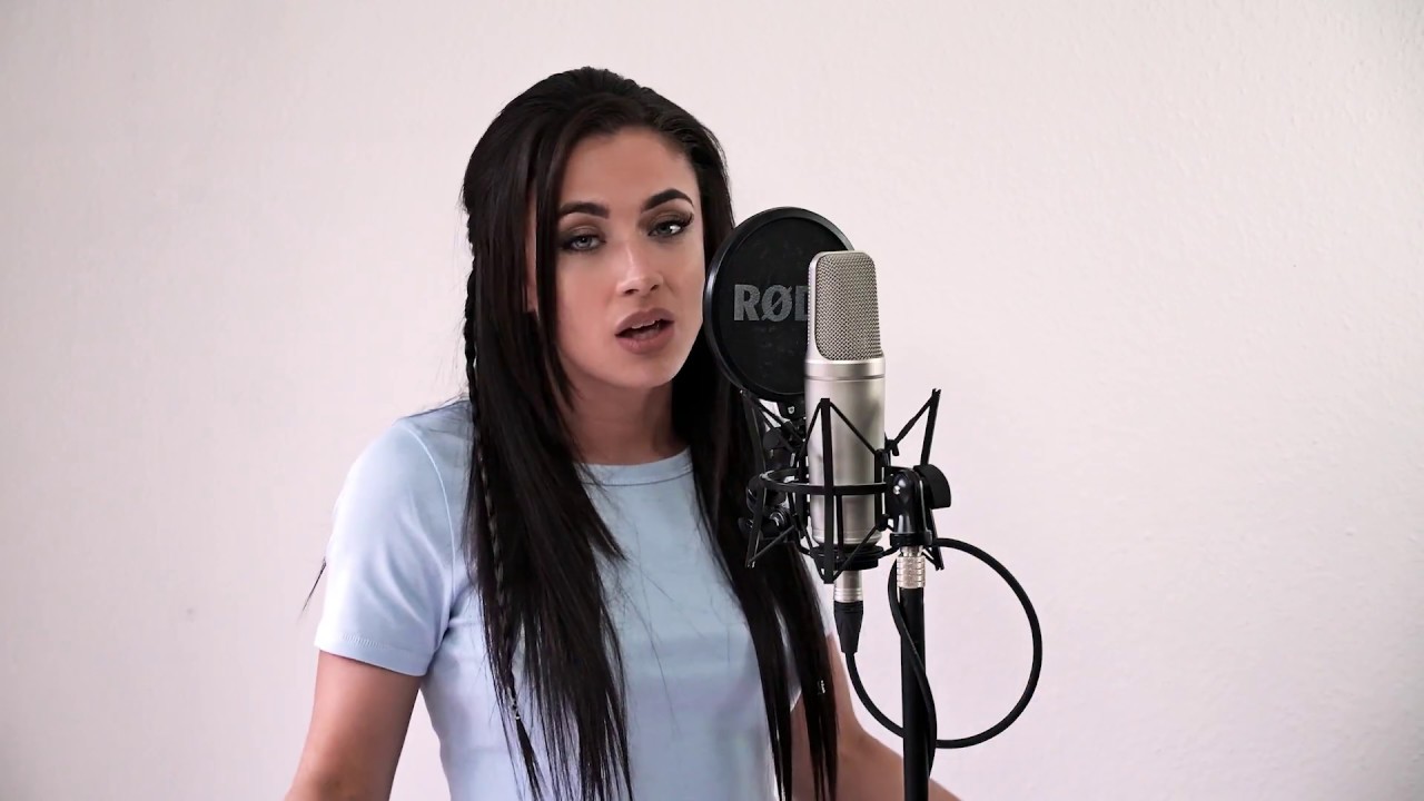 Big Mouth- Bethzienna