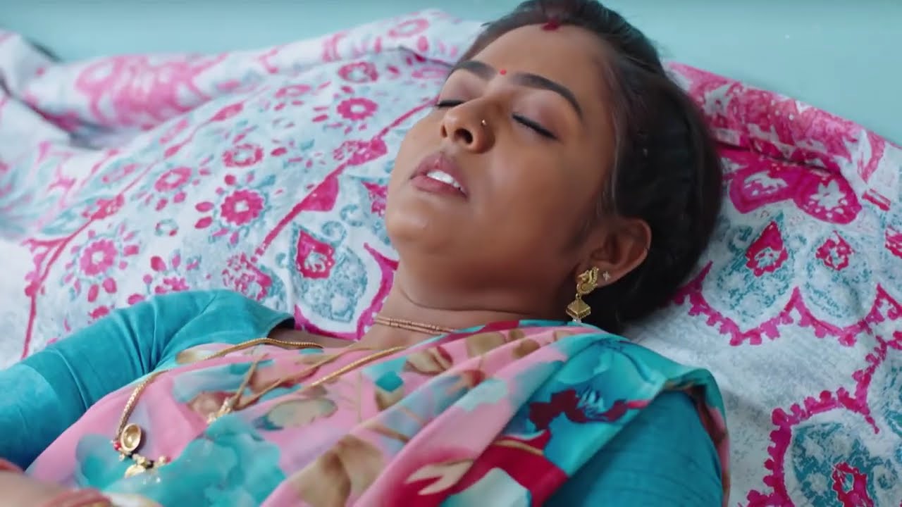 Krishna Tulasi - Ep 264 - Dileep Shetty, Aishwarya - Telugu Tv Serial - Zee5 Telugu Classics