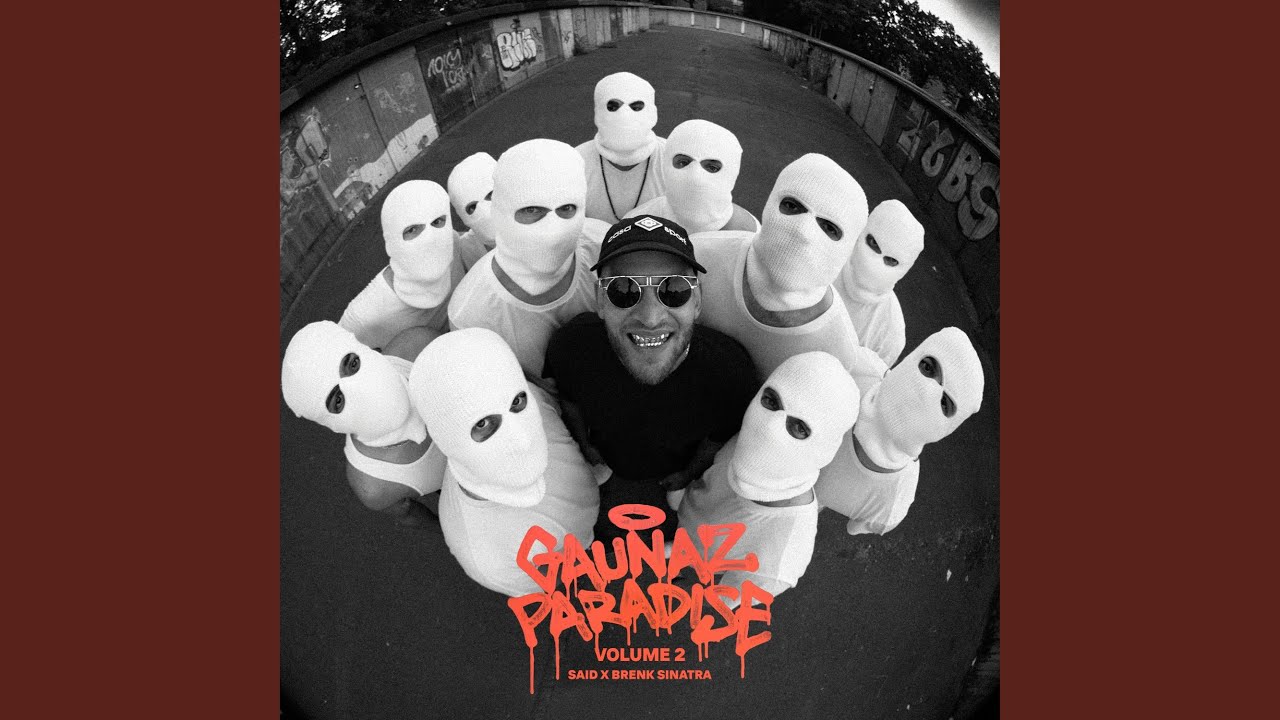 Gaunaz Paradise