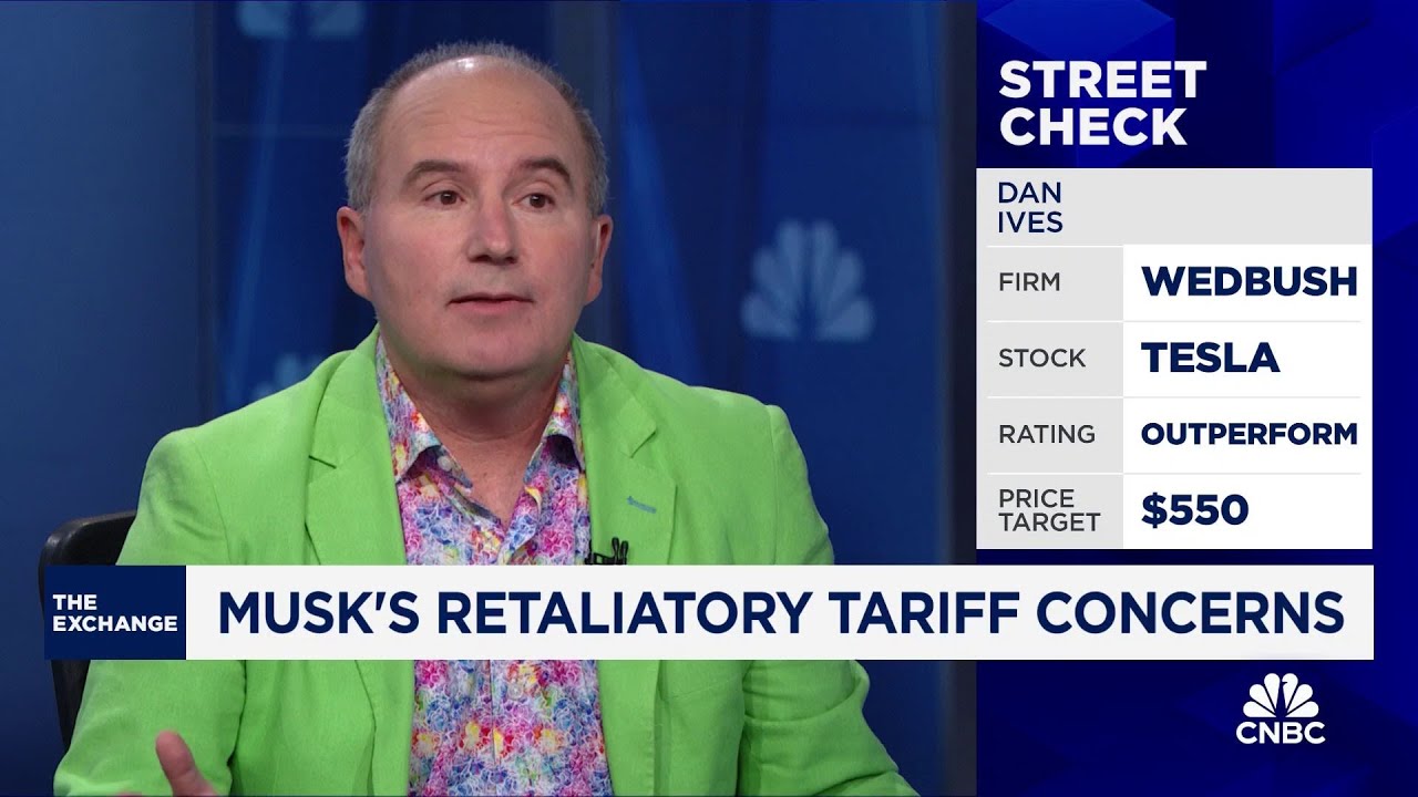 Apple will still reach all-time highs in 6-18 months, says Wedbush's Dan Ives