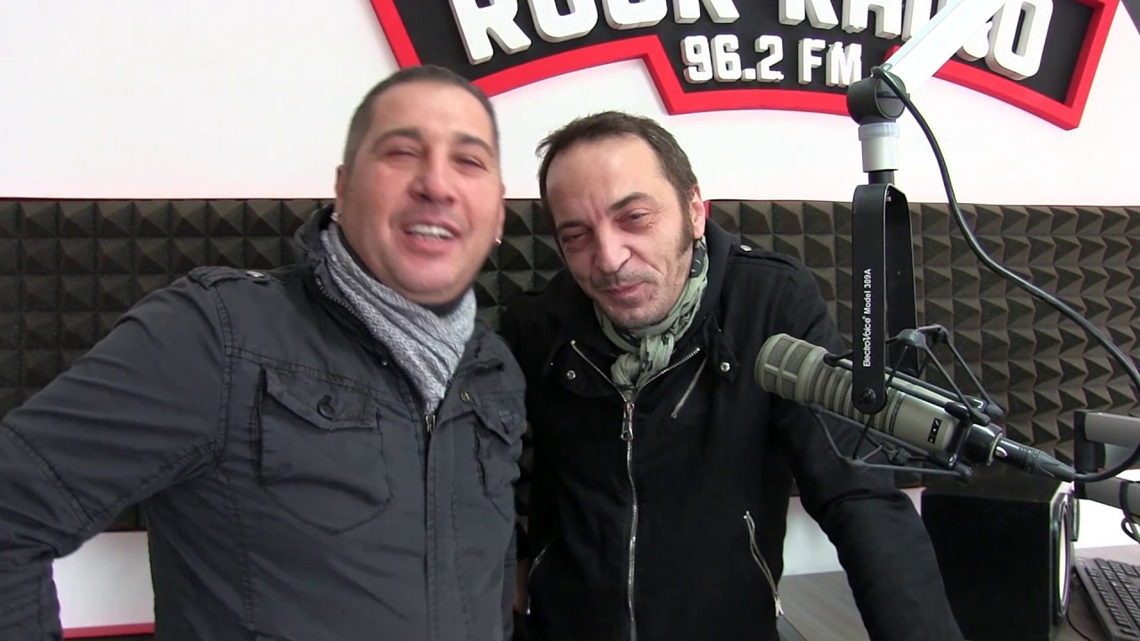 ROCK RADIO: Bend NBG - INTERVJU