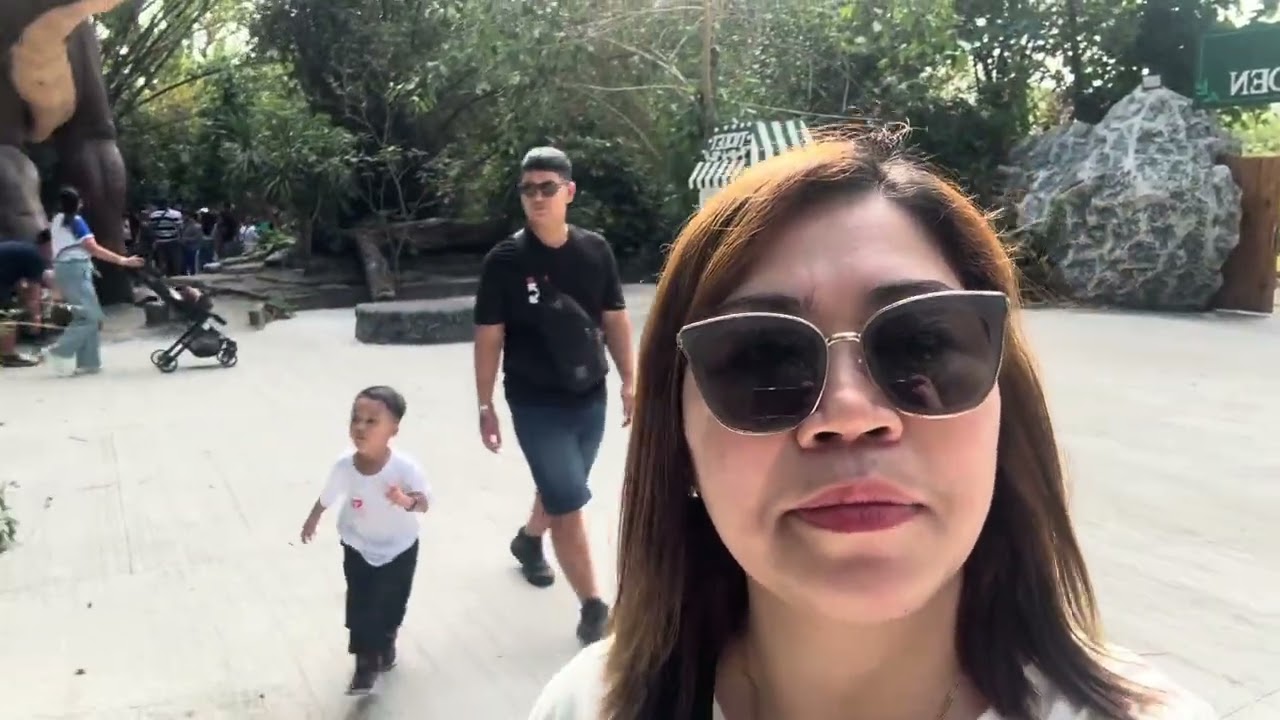 Dino Land Pampanga.feild trip 2026  PART 2