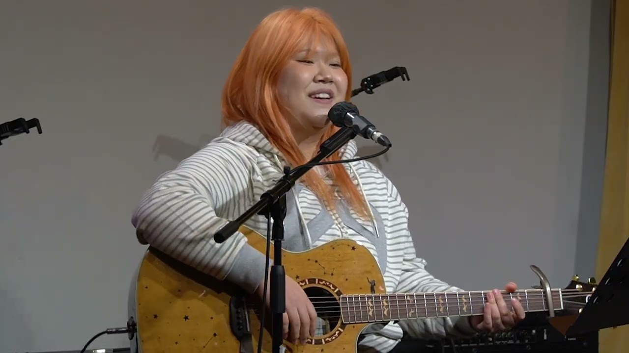 2026.2.23 이소율 (카페 언플러그드 오픈마이크)