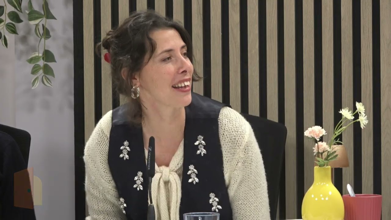 Passeu, passeu! (29-01-2026)– Tot sobre el MoMa, un espai que és molt més que una escola d'anglès