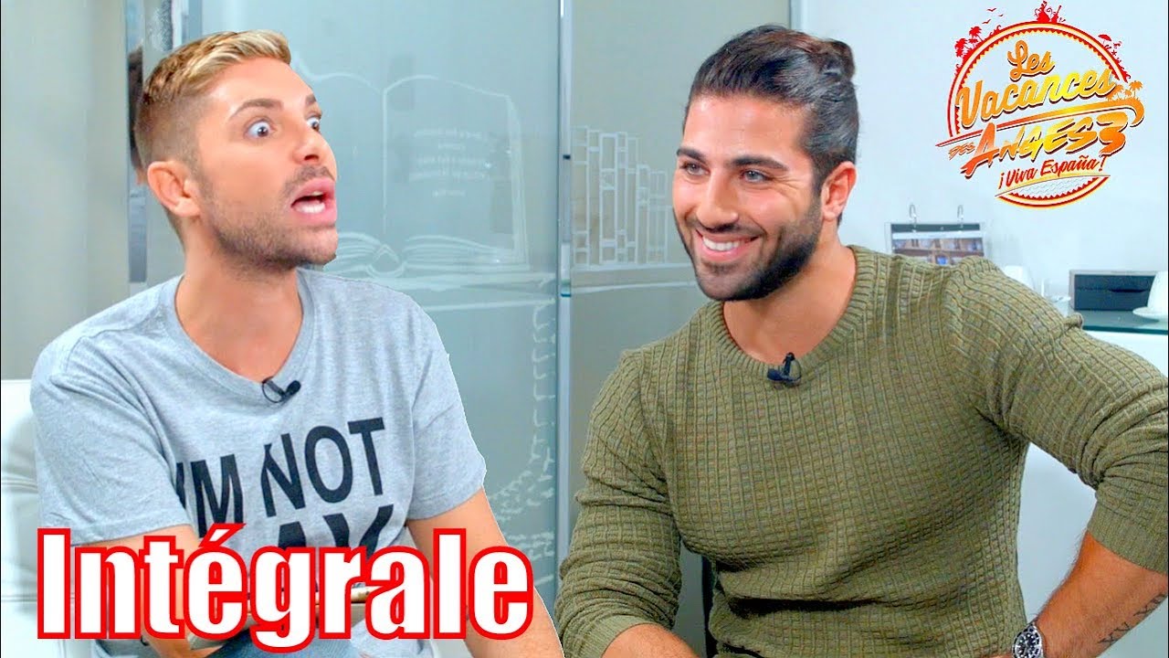 Zaven (Les Anges): S*xe entre Sabrina & Bryan ? Baston avec Raph ! En couple ? Appelez le 
