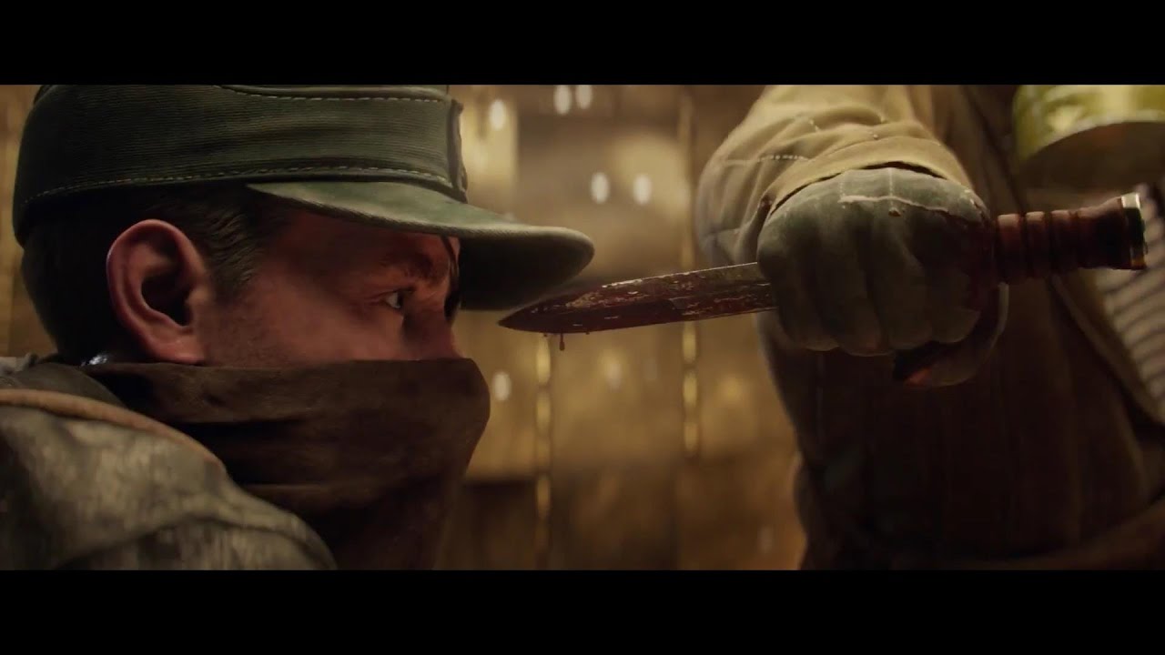 Raid: World War II - Cinematic Trailer