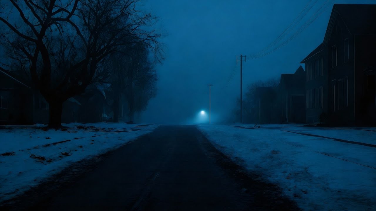 you need to sleep.