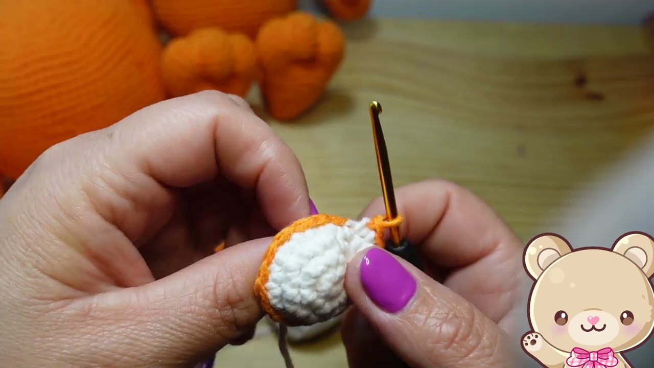 TIPS Amigurumi 