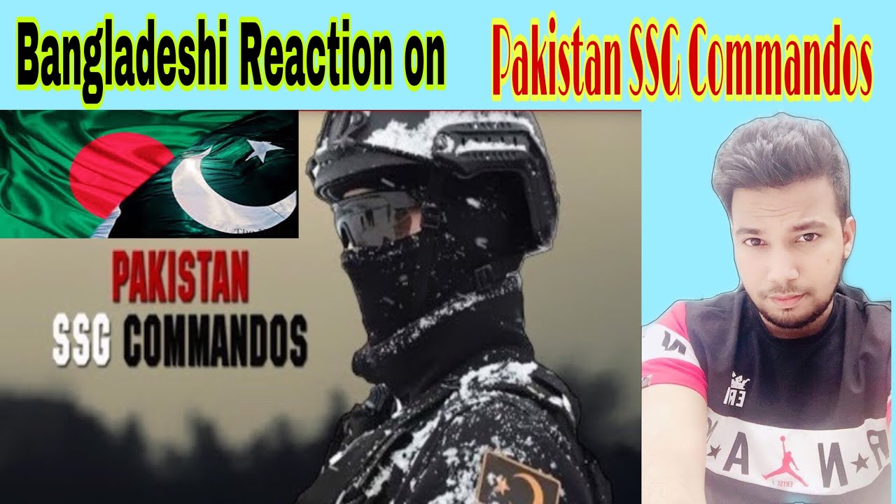 Bangladeshi Reaction on Pakistan Army - 