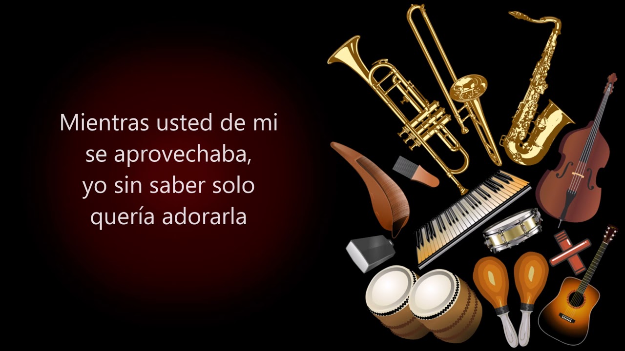 Cheque Falso El Gran Combo De Puerto Rico (Letra)
