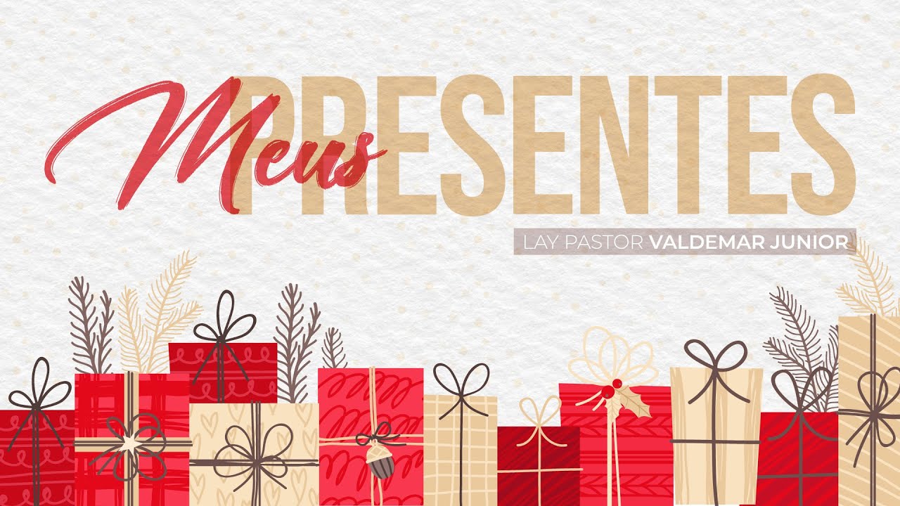 Meus Presentes