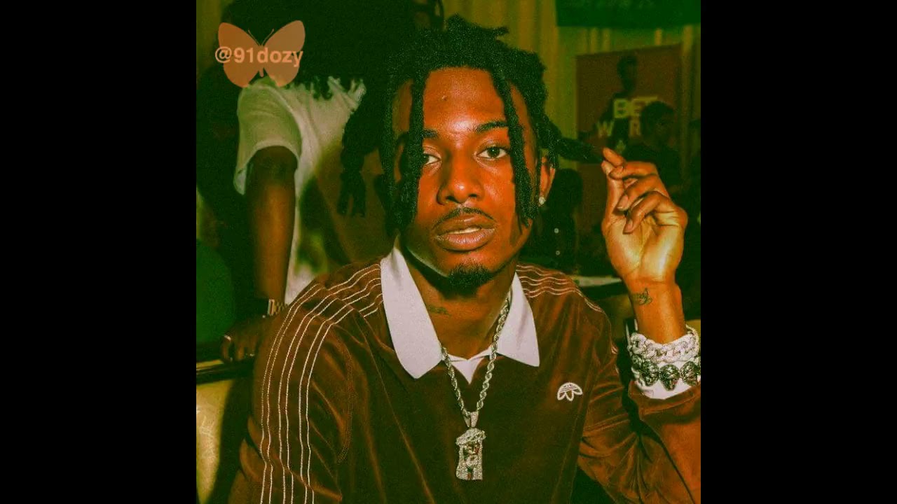🦋 [FREE] Old Playboi Carti x Young Nudy x 70s Soul Sample Type Beat 2021 
