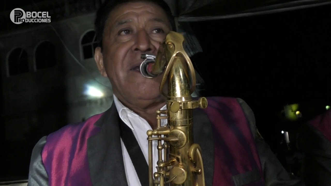 Chalo y su Indiana desde SanPabloLaLaguna