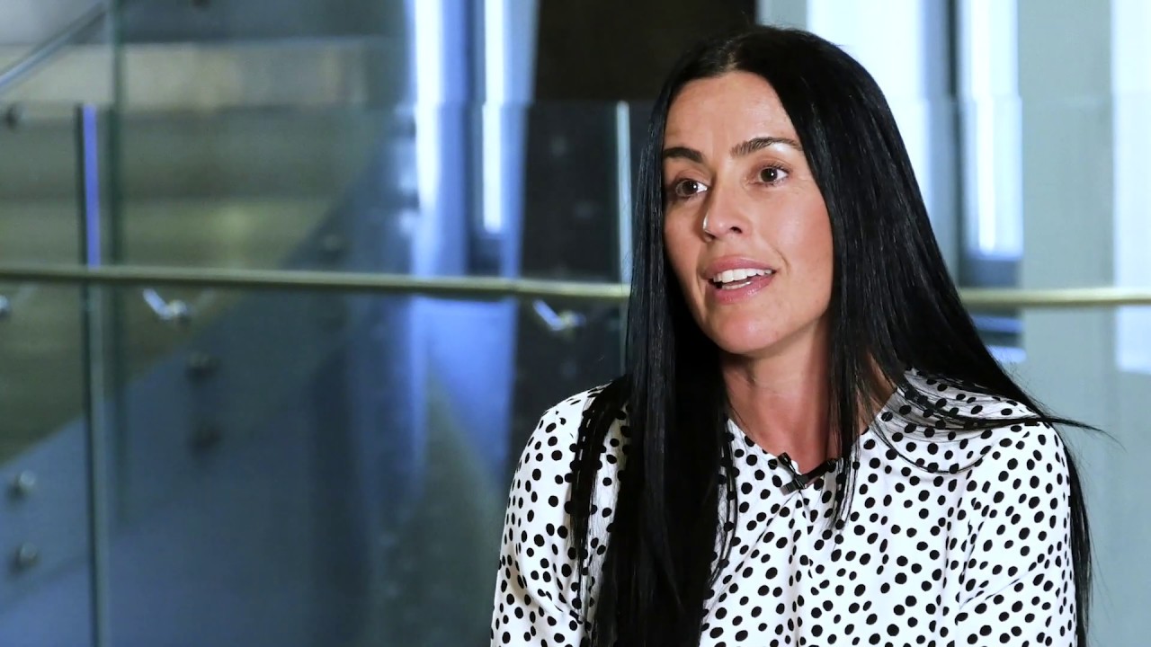 Transformaci&oacute;n Digital: Laura Cuesta | #CitasFTef