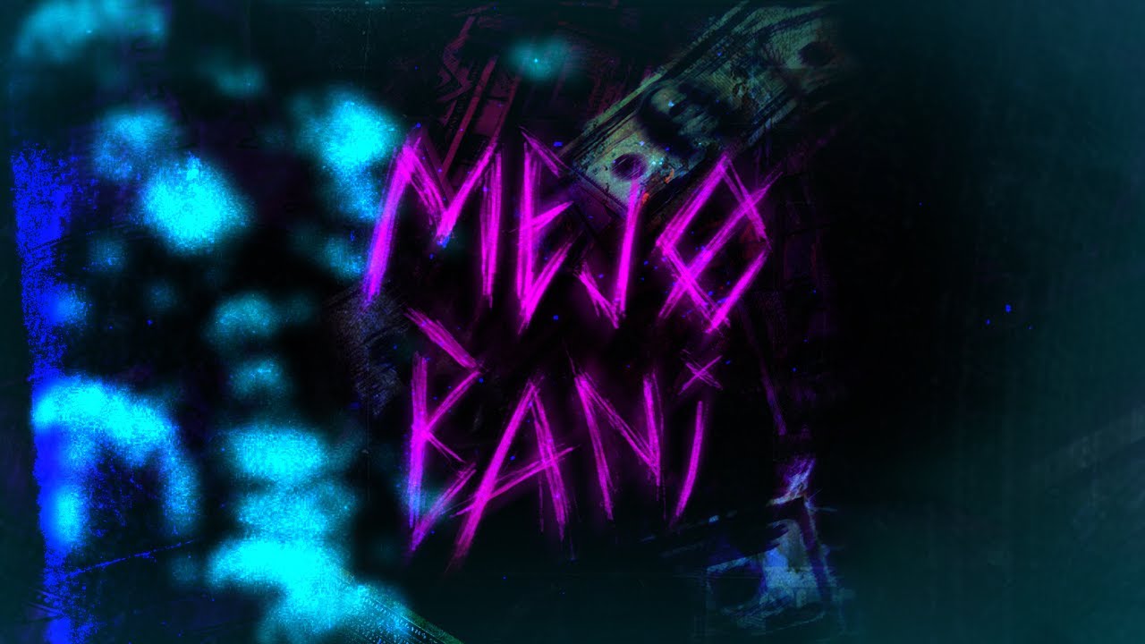 Mejo - Bani (Official Lyric Video)