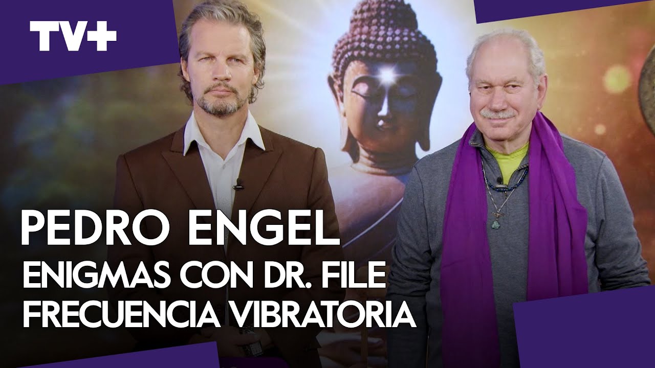 Pedro Engel y Dr. File | 23 de Septiembre de 2025