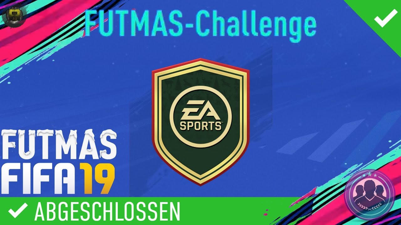 25K SET! FUTMAS-CHALLENGE SBC! [BILLIG/EINFACH] | DEUTSCH | FIFA 19 ULTIMATE TEAM