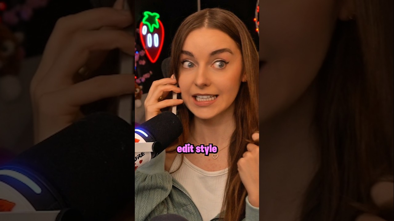 asking Fortnite for an edit style 👀